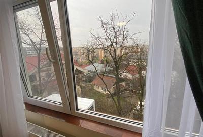 Apartament 1 camera - Tatarasi - 6