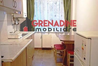 Apartament 2 Camere Decomandat - Zona Calea Bucuresti -  cod 5273 - 4