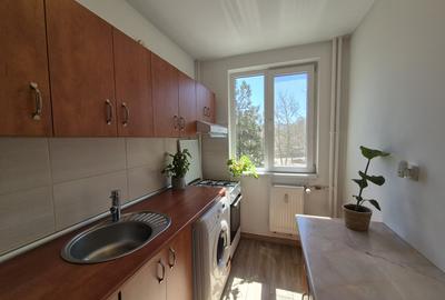 Apartament de 2 camere, etaj 2, lângă parc și metrou! - 8
