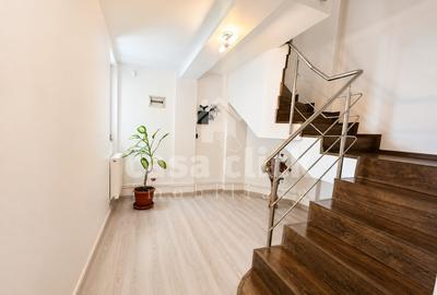 Vila de vânzare Arcașilor – 3 dormitoare, garaj, zonă Ștefan cel Mare - 9