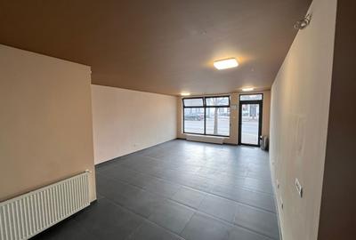 Vand doua spatii comerciale, str Ioan  Budai Deleanu - 0752.600.222. - 13
