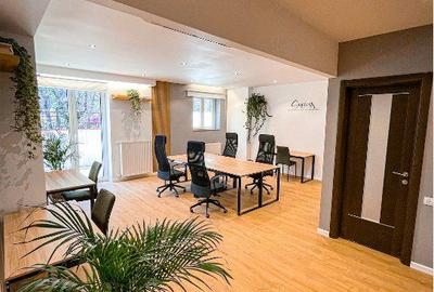 3 camere| DECOMANDAT| LOC DE PARCARE INCLUS  +TERASA 43 MP| VICTORIEI - 2