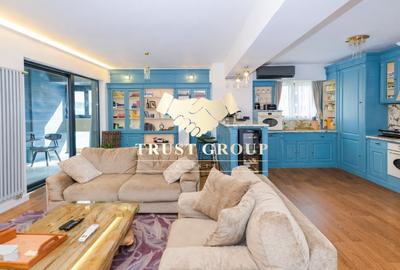 Apartament 3 camere Aviației | Parcare - 3