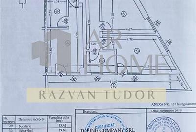 Apartament 4 camere de lux, loc de parcare , Ploiesti , zona 9mai - 8