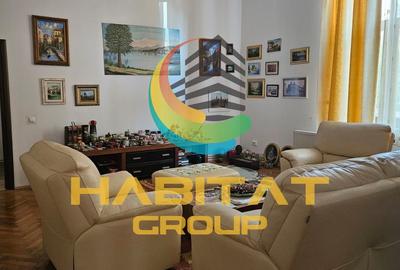 Apartament 6 Camere de vanzare Victoriei 218 mp - 4