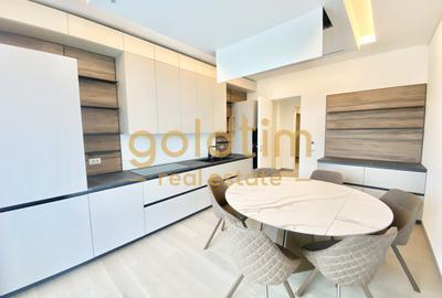 APARTAMENT IMPRESIONANT/EXCLUSIVIST/COMPLEX BOUTIQUE/CAMERA PERSONAL/KISELEFF - 12