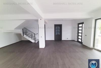 Vila cu 4 camere de vanzare in Paulesti, 128 mp #14811 - 1