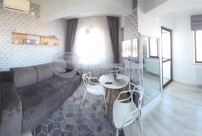 Apartament 2 camere de închiriat - Zona Palas | Lazăr Residence - 6