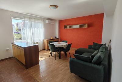 Apartament 3 camere, imobil nou, Calea Turzii - 16