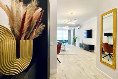 Studiouri si Apartamente Mamaia Nord in regim hotelier - 11
