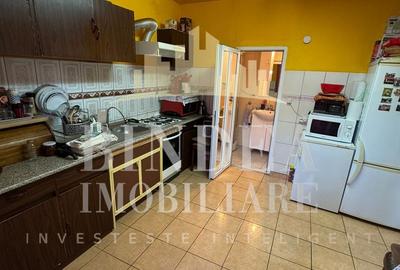 Casa individuala pe parter- 883mp teren Giarmata aproape de centru - 1