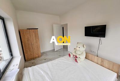 Casa 3 camere, mobilata, utilata, 452 mp teren, Alba - Micesti - 12