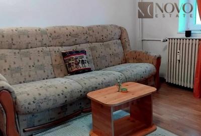 Garsoniera Decomandata | P.ta Alba Iulia | Mobilata - 1