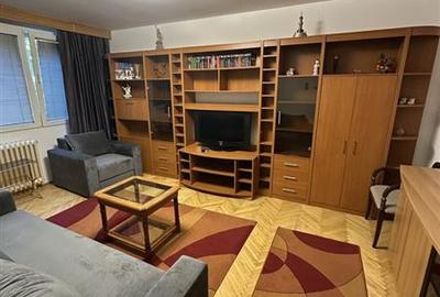 Apartament 3 camere Decomandat  Izvorul Muresului - Brancoveanu - 1