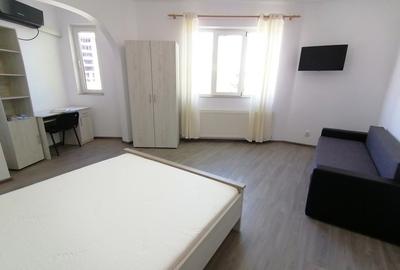 320€, zona 13 Septembrie centrala proprie, pet friendly - 1