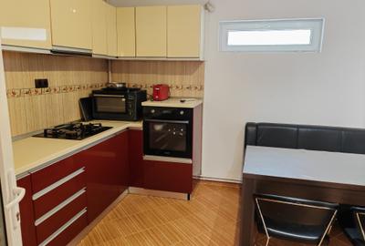 Casa 8 camere mobilata si utilata RASNOV - 18