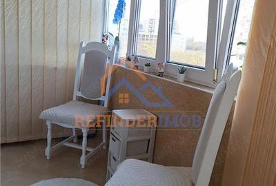 Drumul Taberei -Valea Ialomitei /Apartament 3 camere / Mobilat - utilat - boxa / - 8