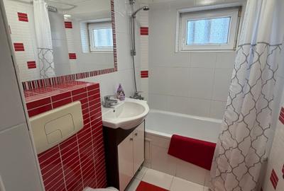 2 Camere Decomadat 52 mp Zona Tomis Nord- Bd Tomis - 13