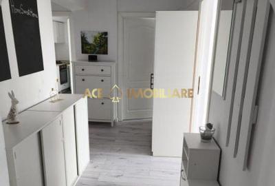 3 Camere de inchiriat | Victoriei | Metrou | Mobilat | Utilat - 5