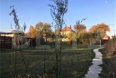 Casa individuala de vanzare, 125 mp, 2112 mp teren, în Deușu - 4