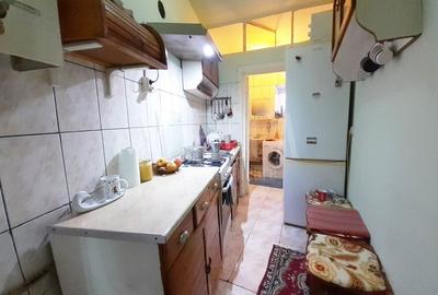 Apartament 2 camere de vanzare in Andrei Muresanu, Cluj Napoca - 4