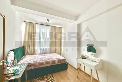 Apartament 3 camere, parcare, balcon, zona Oser - 3