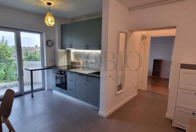 Apartament 2 camere modern | Spatios | Elegant | Pța Unirii - 7