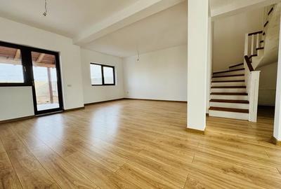 Duplex in constructie, 104 mp utili, 0% comision prin Poremo Imobiliare - 2