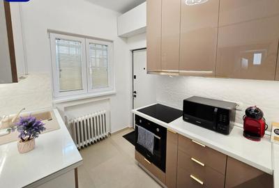 Apartament 120 mp de inchiriat, spatios,  Unirii - 6