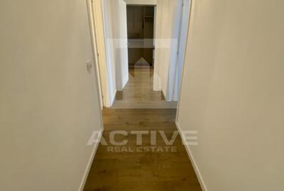 Apartament cu 3 camere || Record Park - 12