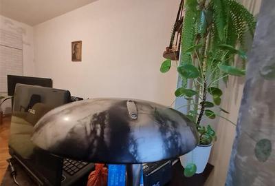 Decomandat pe 2 camere+ birou, etaj 1, Bulevardul Grivitei, Brasov - 9