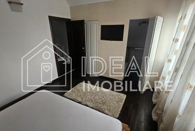 Casa Individuala cu 4 camere si garaj, zona Strand - 8
