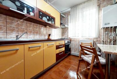 Apartament cu 2 camere, Centru, parter, la cheie! - 5