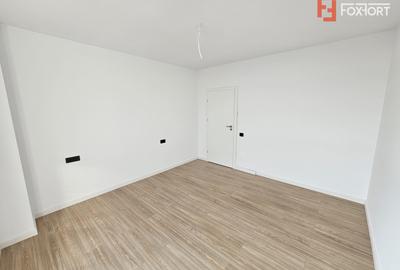 Apartament 3 camere, etaj intermediar, bloc nou, Zona Torontalului - 10