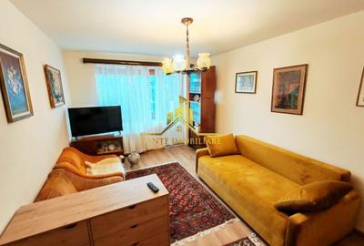 2 camere, spatios, decomandat, 2 balcoane, Gheorgheni, Iulius Mall - 1