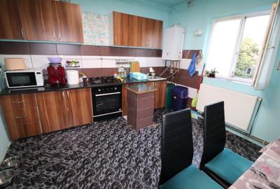 Apartament spatios, cu 2 balcoane, in apropiere de Piata Verde - 4