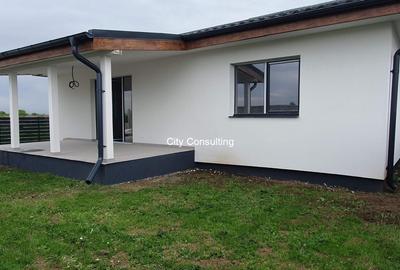 Vanzare vila individuala Crevedia Samurcasi - 3