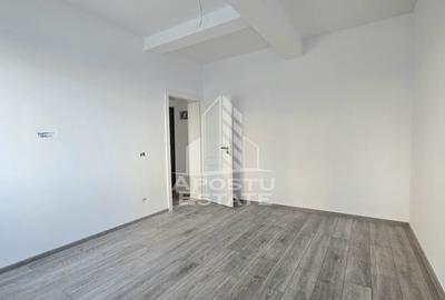 Apartament nou cu 2 camere si balcon, finalizat, parter, Giroc - Lild - 1