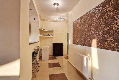 Bd. Mamaia - 3 camere decomandat, ultracentral, 68mp, mobilat complet -SUPERPRET - 7