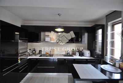 Penthouse 3 camere Herastrau | Terasa | Loc de parcare - 13