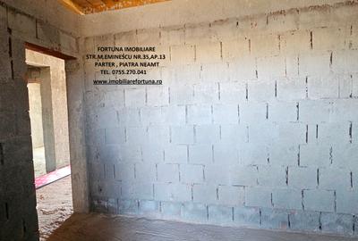 Casa individuala noua, cu toate utilitatile, in apropiere de mun. Piatra Neamt - 2