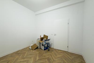 Duplex 4 camere, despartit prin dressing, 93mp, 360 teren in Urseni - 10