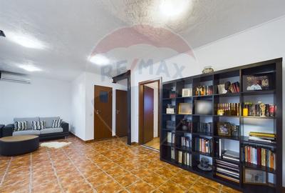 Vila cu 5 camere de vanzare Darza- Crevedia - 17