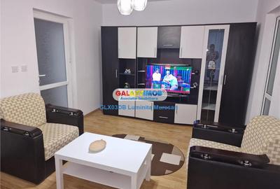 Inchiriere apartament 2 camere Targoviste Aleea Trandafirilor - 1