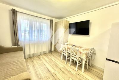 Garsoniera noua de inchiriat etaj 2 cu lift in Sibiu zona Lazaret - 2