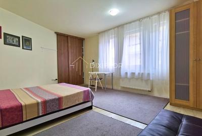 Confort și echilibru în centrul orașului - apartament cu 1 cameră - 2