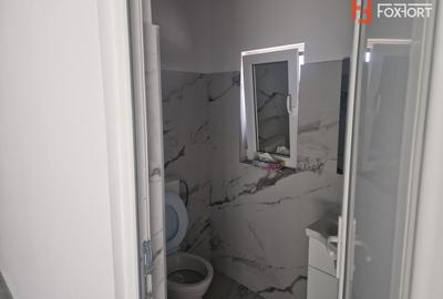 Spatiu generos pentru inchiriere in Izvin - 4