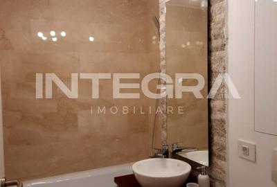 Apartament 3 Camere 100 Mp | Terasa si Parcare Subterana  | Cartier Buna Ziua - 10