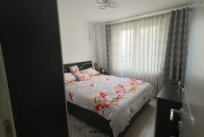 Apartament de vânzare nou | 2 camere mobilat | 3 minute de metrou 1 Decembrie - 1