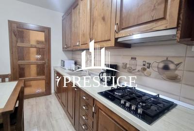 APARTAMENT 2 CAMERE | ETAJ 2 | LIFT | BALCON | CITY RESIDENCE - 6